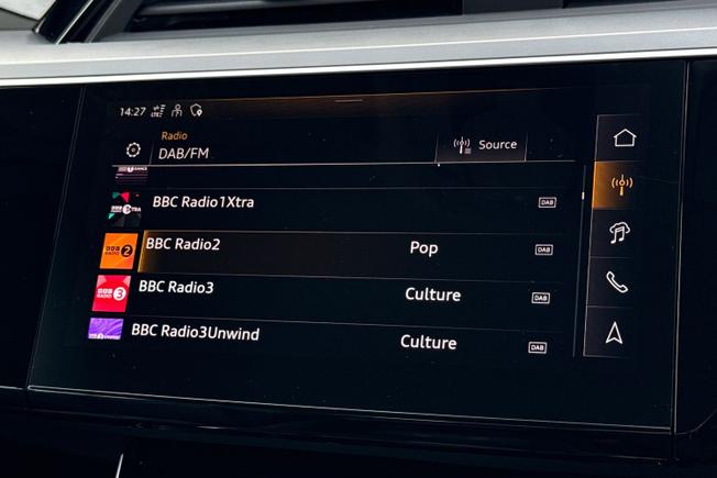 Audi Q8 Photo 44
