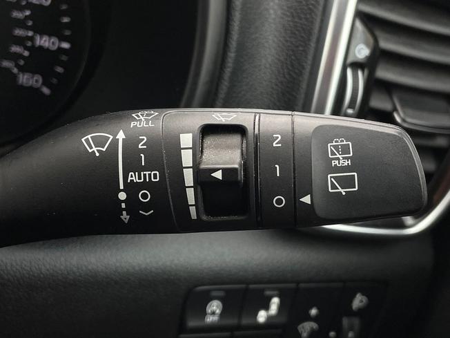 KIA Sportage Photo 39