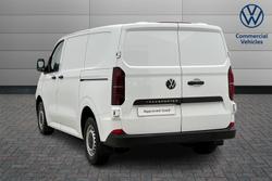 Volkswagen Transporter Photo 3