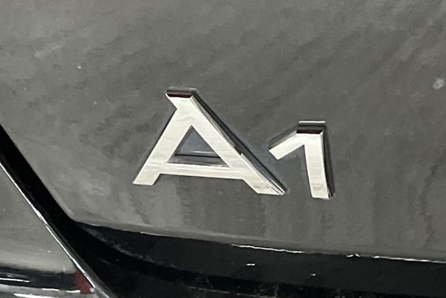 Audi A1 Photo 27