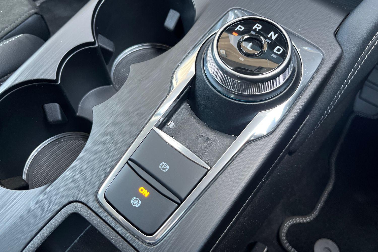 Ford Kuga Photo 34