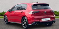Volkswagen Golf Photo 2