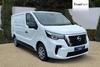 Used Nissan Nissan Primastar 28 L1 Diesel 2.0 dCi 110ps H1 Acenta Van 1