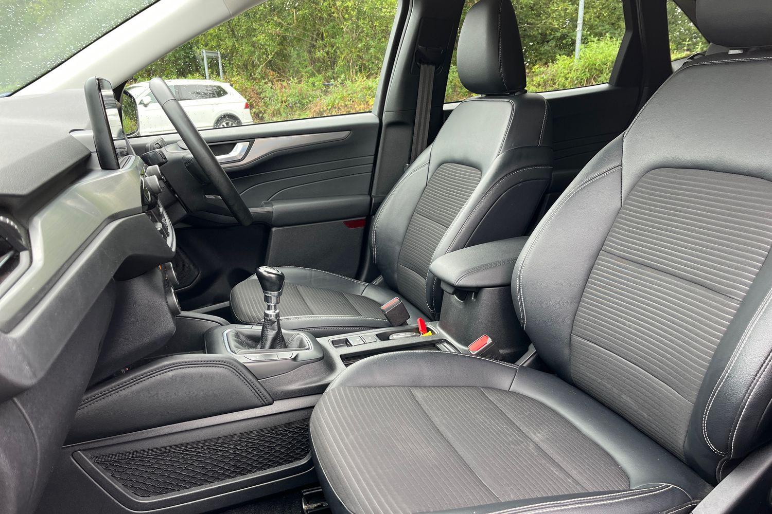 Ford Kuga Photo 18