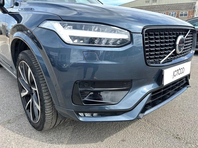 VOLVO Xc90 Photo 51