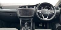 Volkswagen Tiguan Photo 7