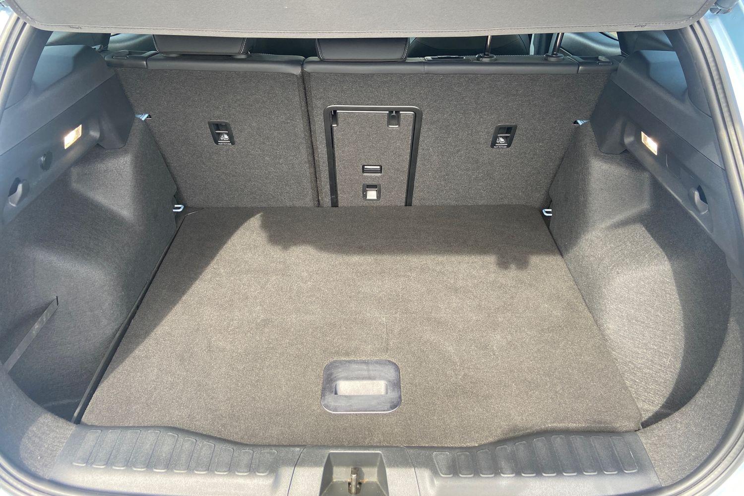 Ford EXPLORER Photo 20