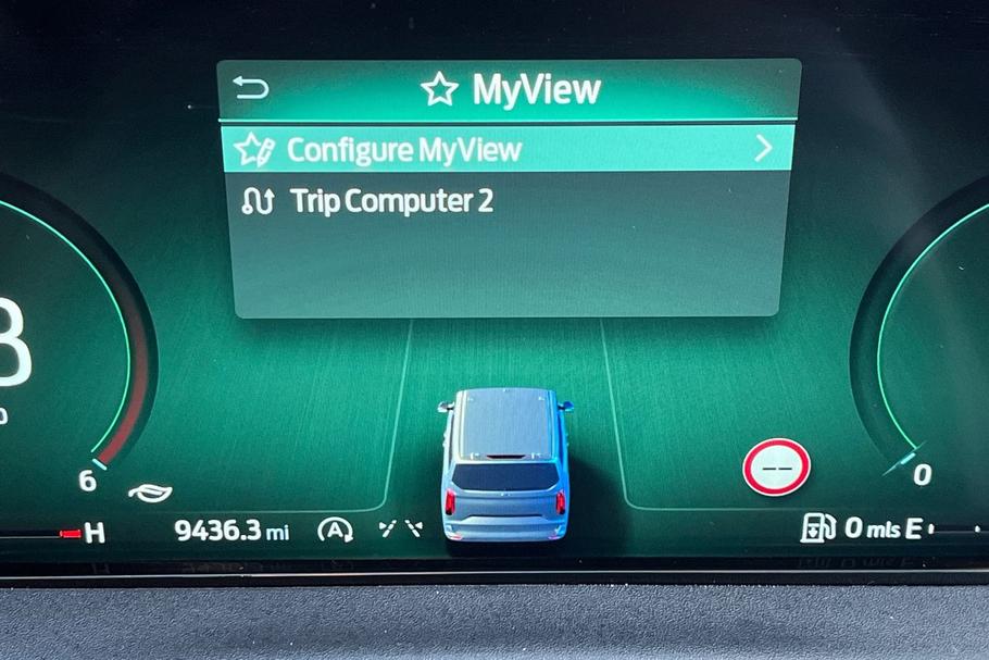 Used Ford TRANSIT CUSTOM 33