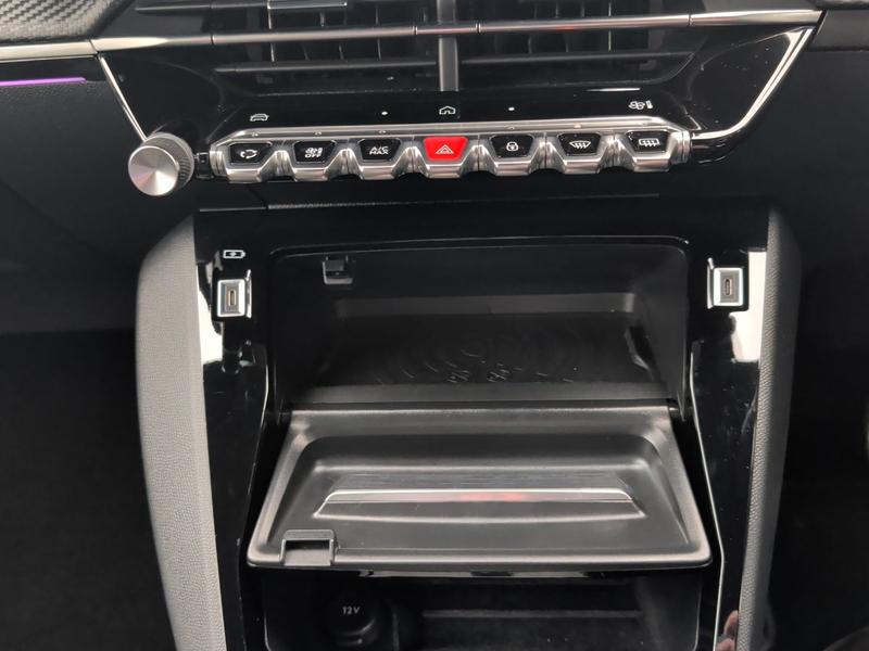 Used Peugeot 208 YT74LXX 38