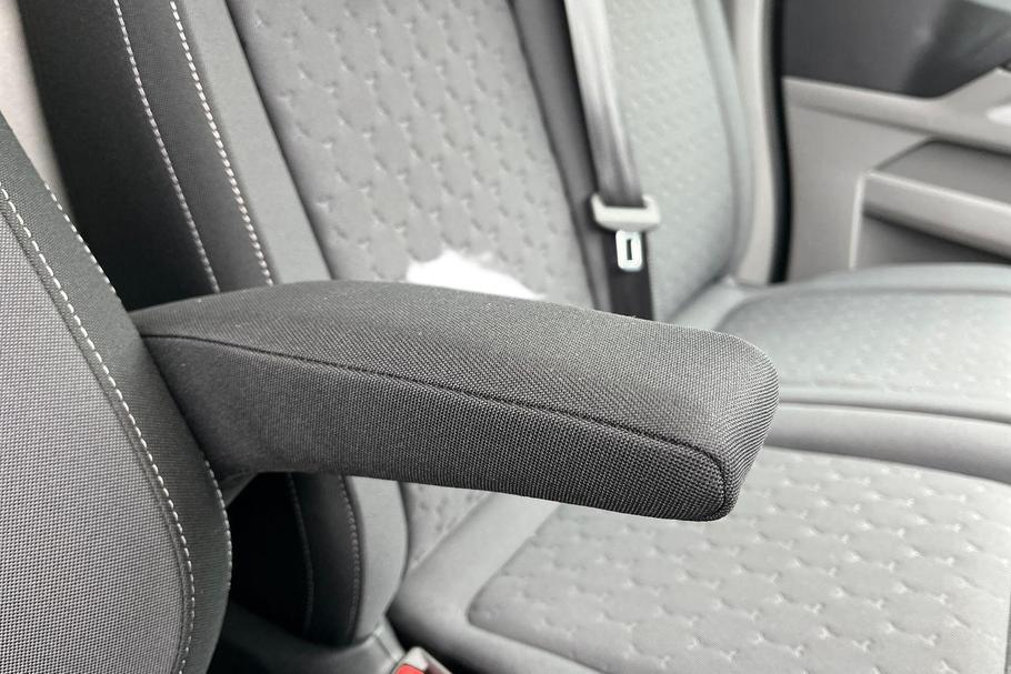 Used FORD E-TRANSIT CUSTOM WR75HYU 11