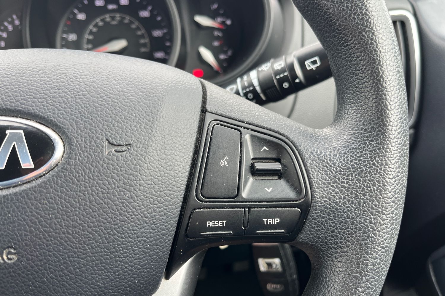 Kia RIO Photo 36