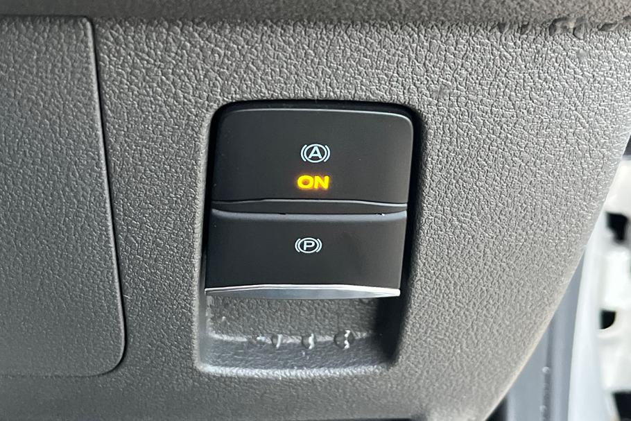 Used Ford TRANSIT 17