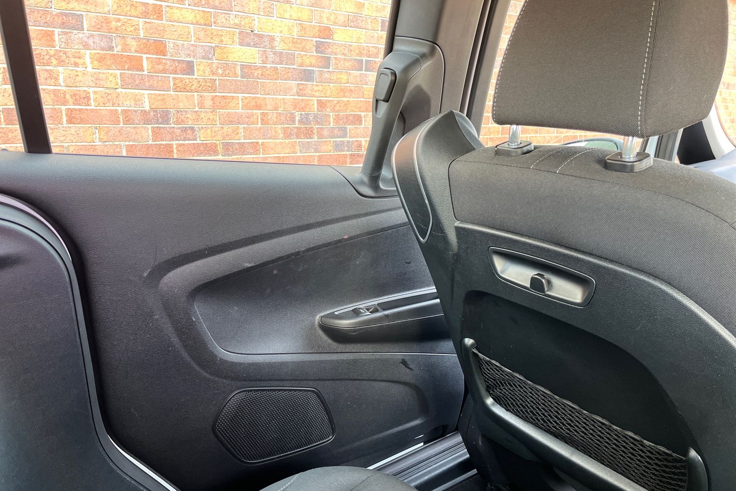 Ford B-MAX Photo 27