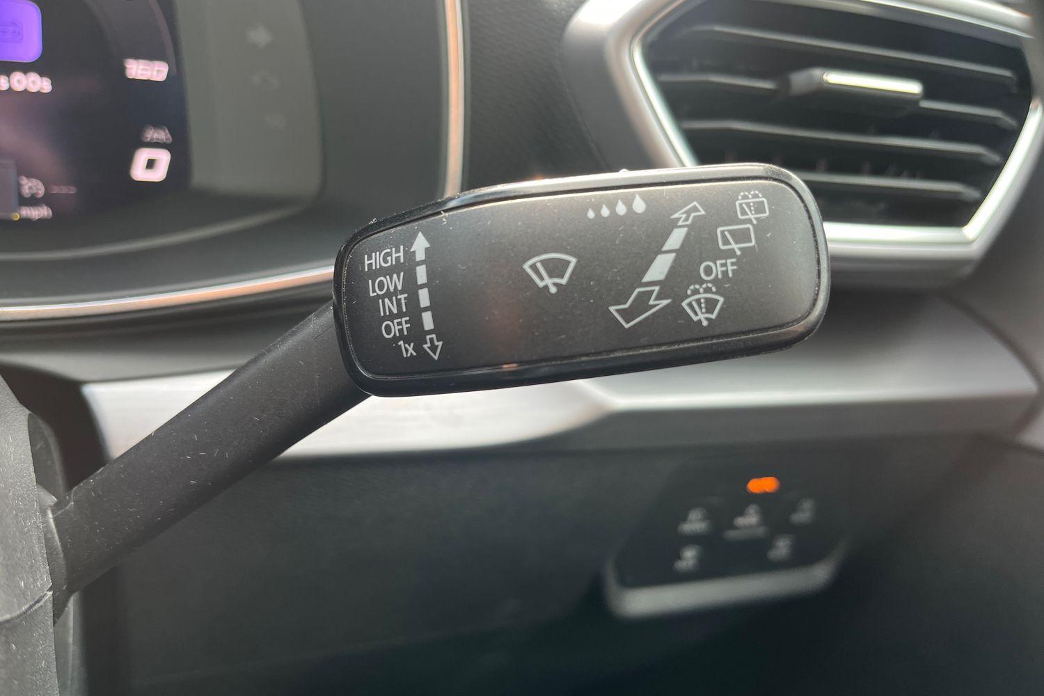 SEAT LEON Photo 14