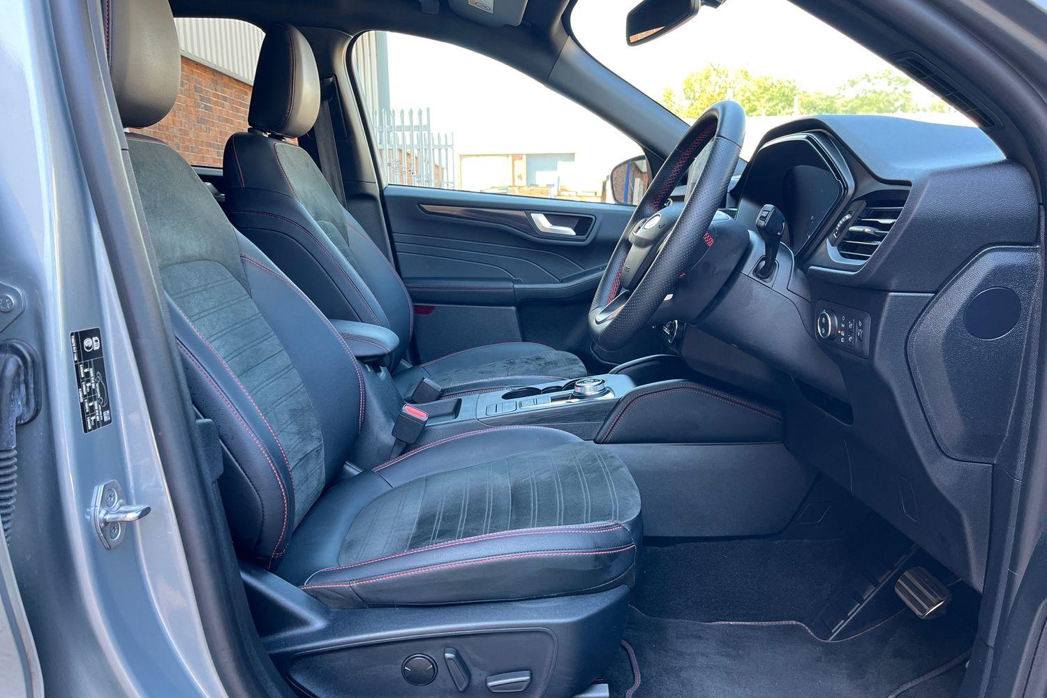 Ford Kuga Photo 30