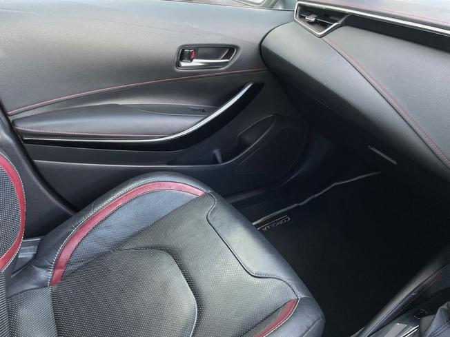 TOYOTA Corolla Photo 48