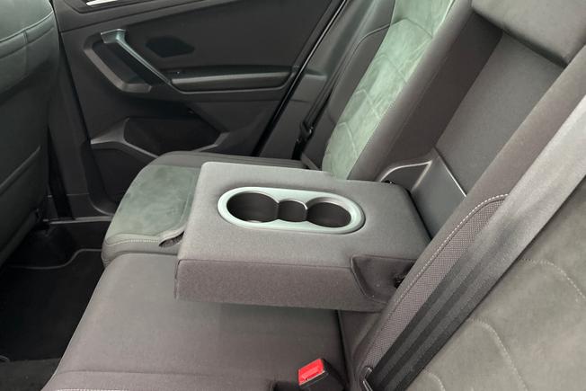 Volkswagen Tiguan Photo 33