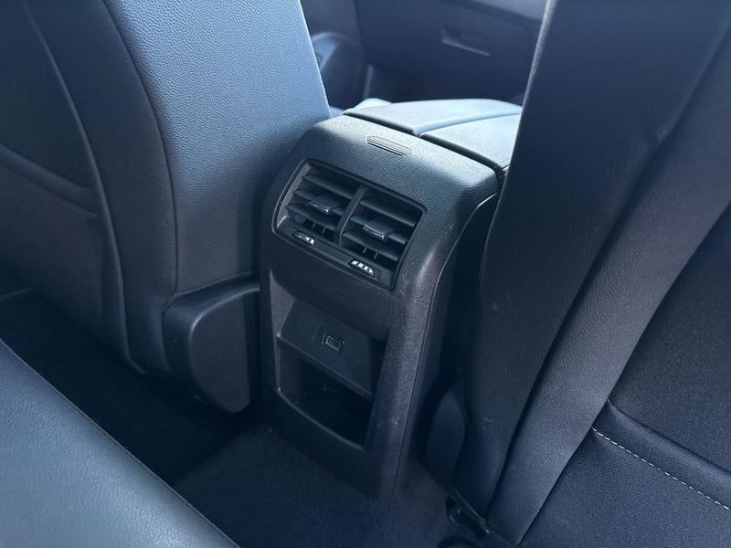 Used Vauxhall Astra BF73FFT 44