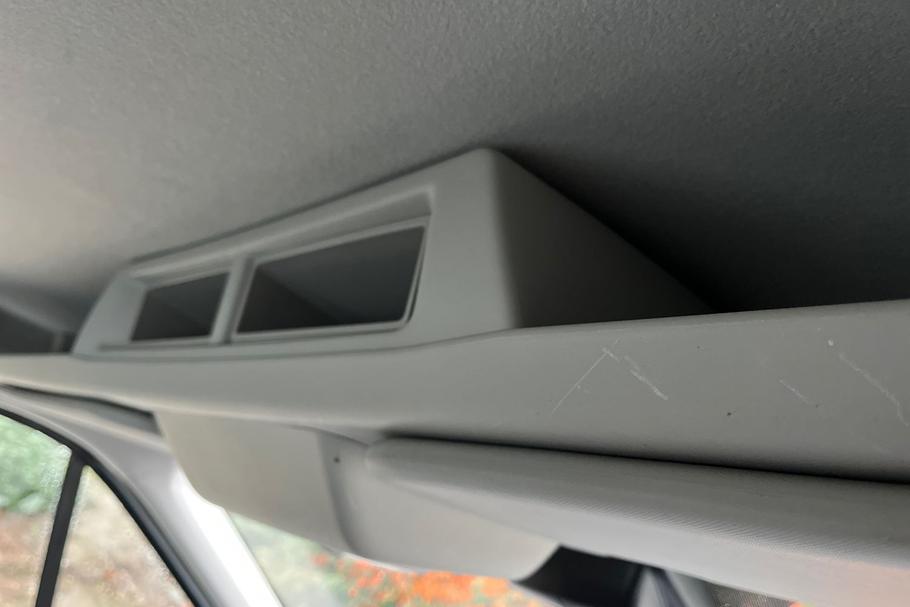 Used Ford TRANSIT 24