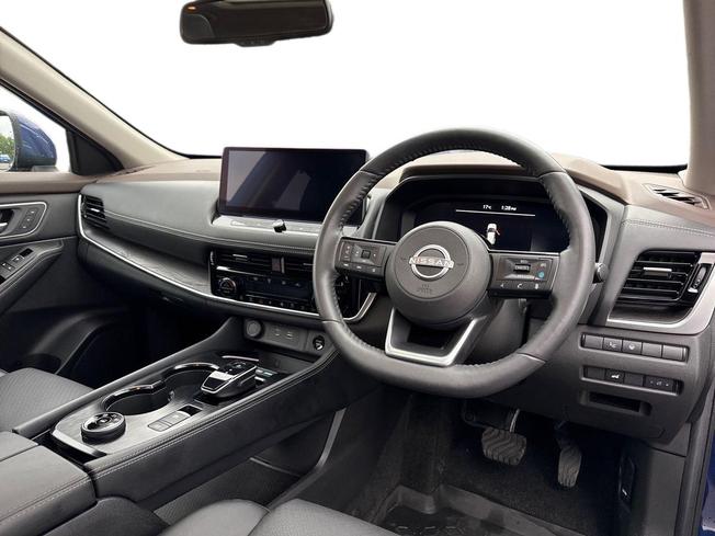 NISSAN X-Trail Photo 6