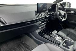 AUDI Q5 Photo 2