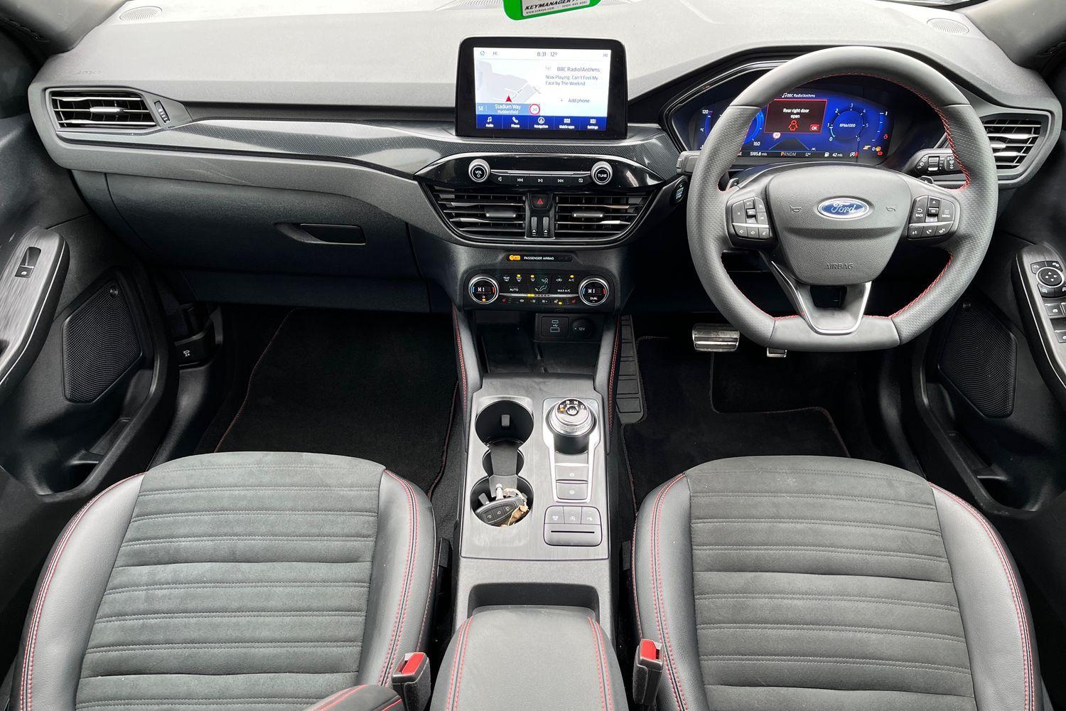 Ford KUGA Photo 9