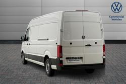 VOLKSWAGEN Crafter Photo 3