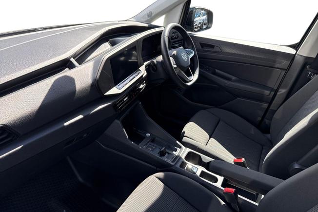 VOLKSWAGEN Caddy Photo 2