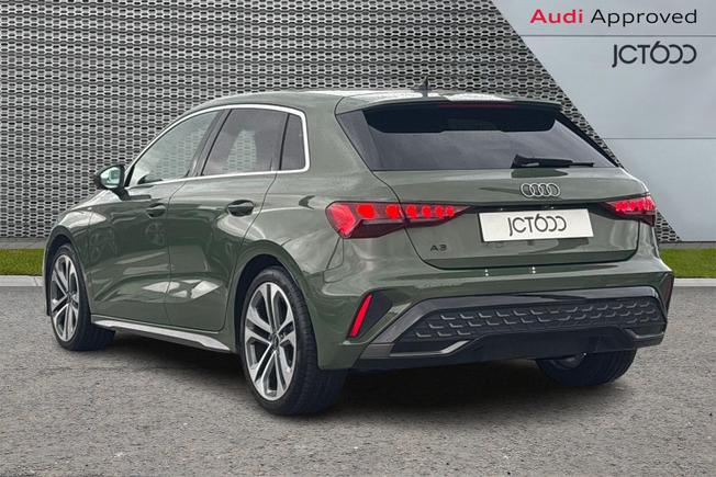 AUDI A3 Photo 3
