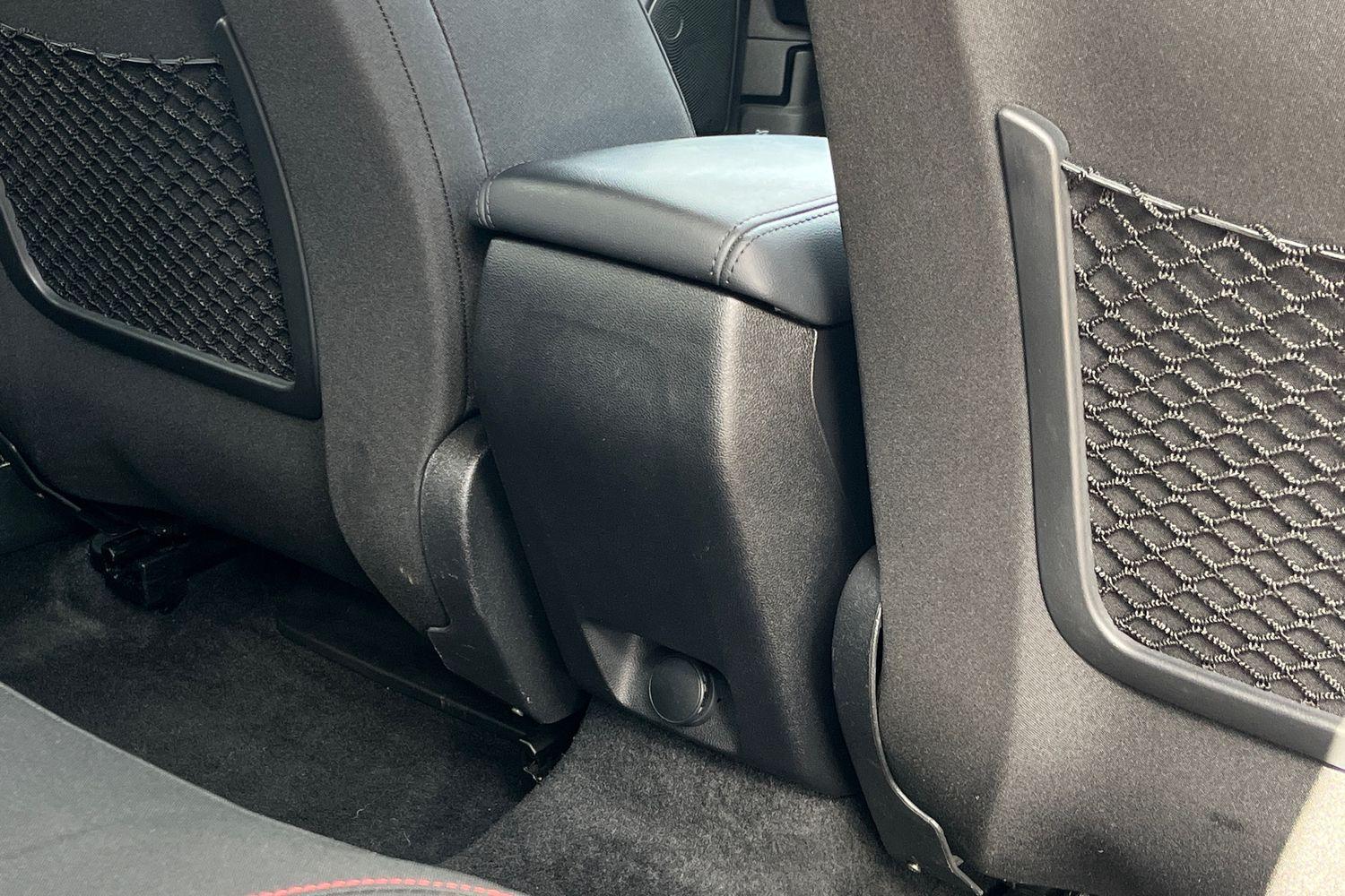 Ford Focus Photo 37