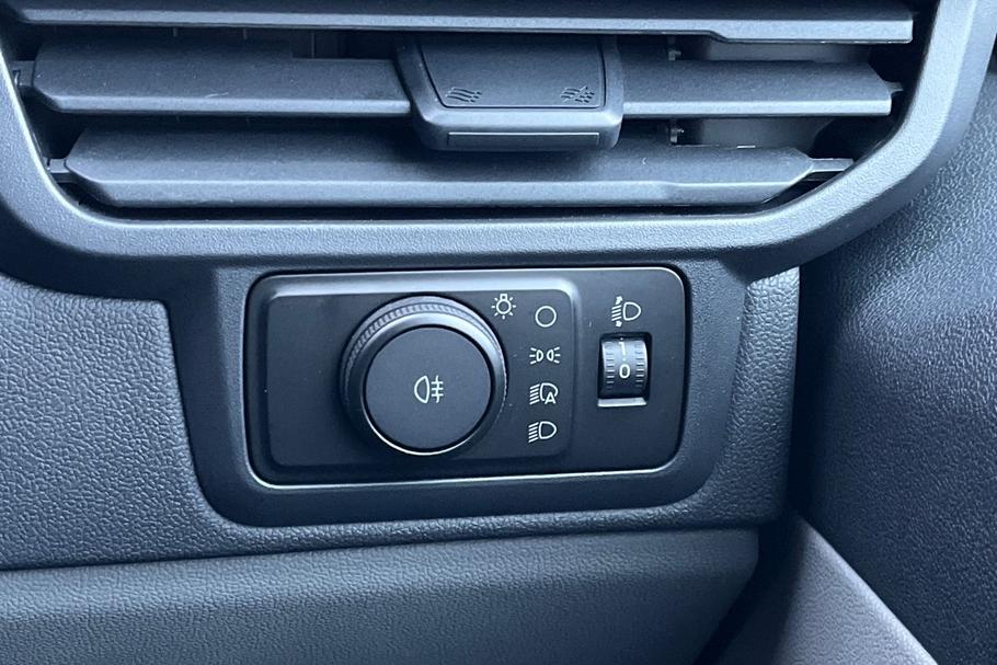 Used Ford TRANSIT CUSTOM YP75HGO 8