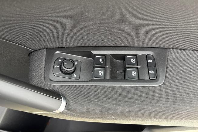 Volkswagen TOURAN Photo 30