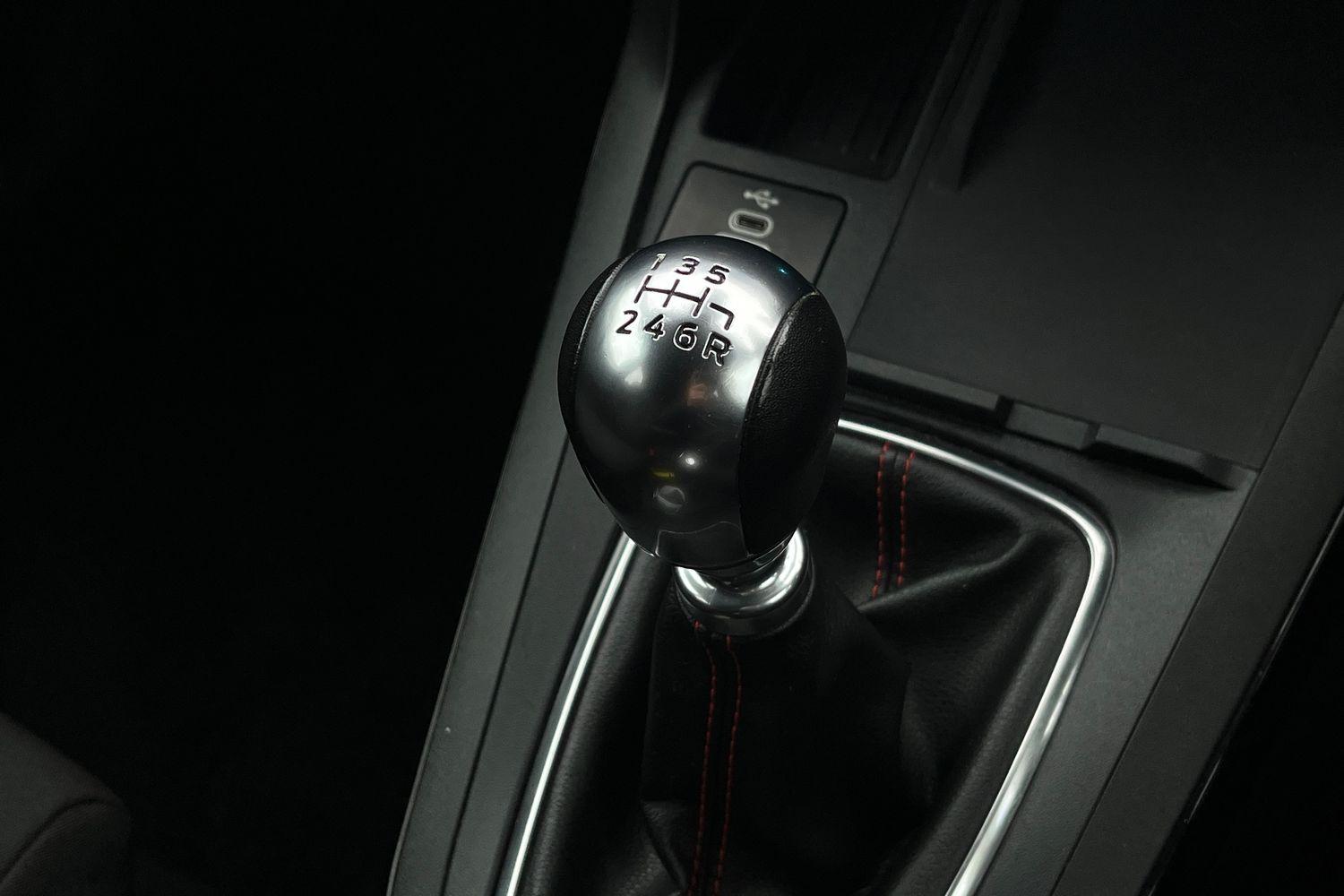 Ford PUMA Photo 39