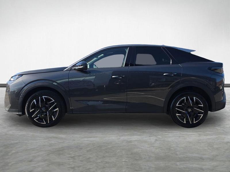 Used Peugeot 3008 LR24BHL 6