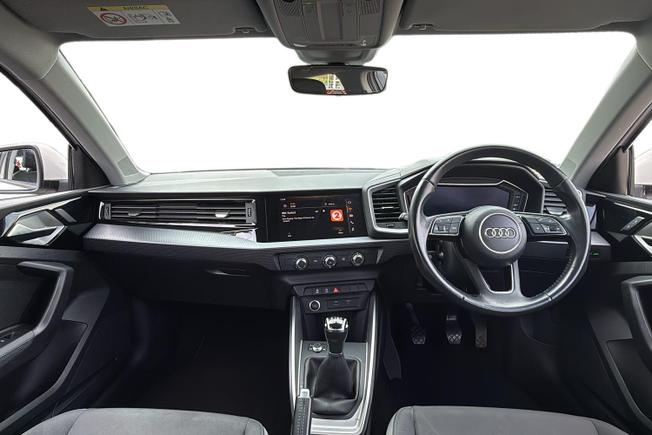 AUDI A1 Photo 10