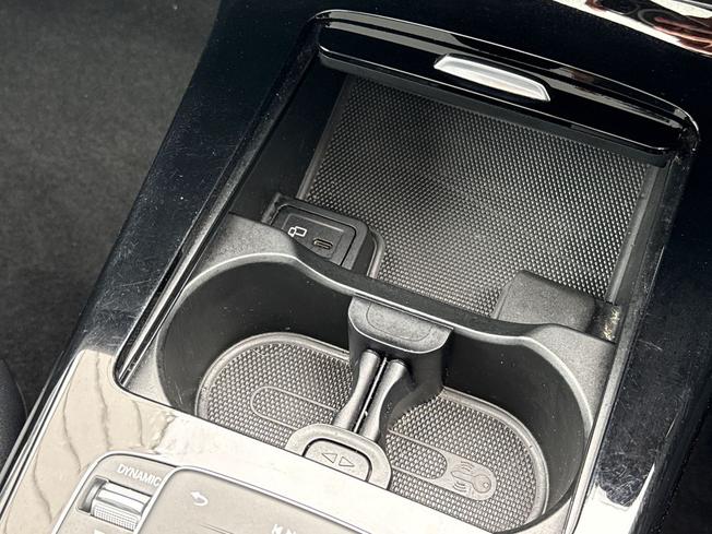 MERCEDES-BENZ CLA Photo 57