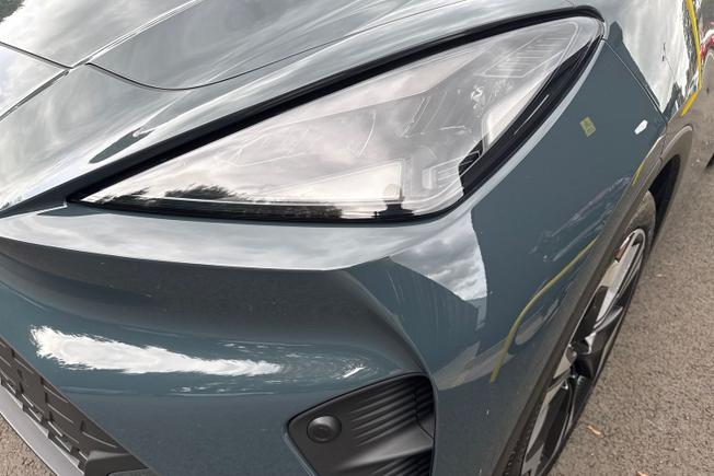 CUPRA Raval V1 37Kwh Photo 19