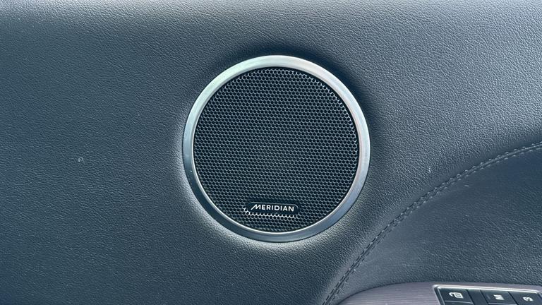 Used Land Rover Range Rover Sport YM71JLX 24