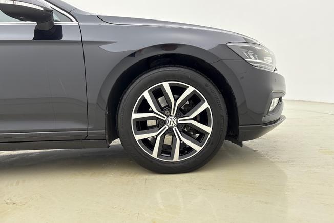 Volkswagen Passat Photo 5