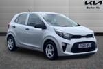 Kia Picanto Photo 0