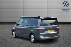 VOLKSWAGEN California Photo 3