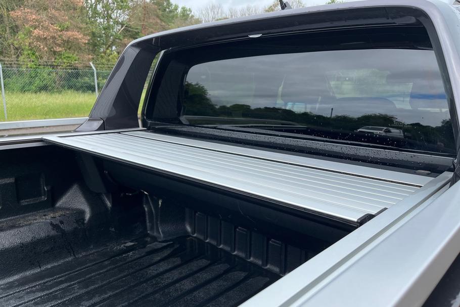 Used Ford RANGER WN75DRZ 15