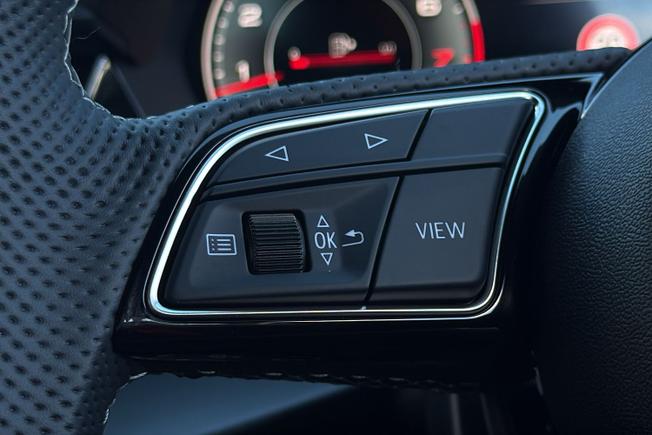 AUDI  A3 Sportback  Photo 16