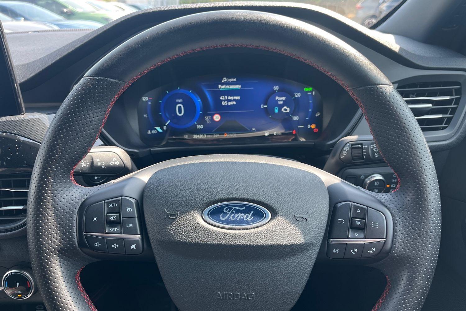 Ford Kuga Photo 11