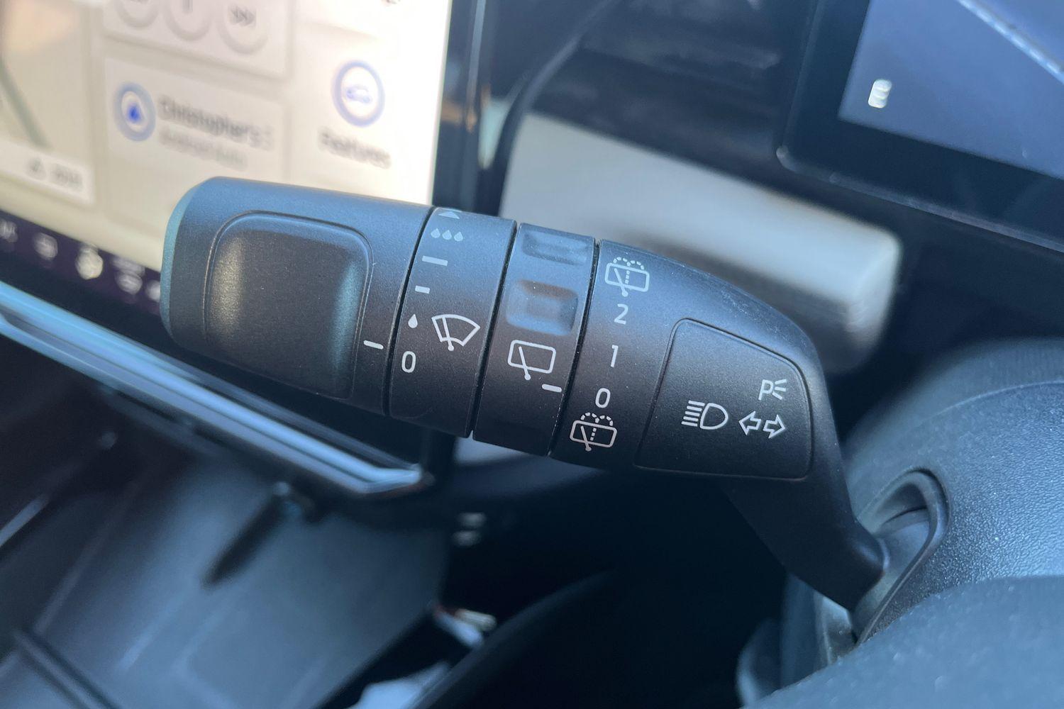 Ford Puma Gen-E Photo 13