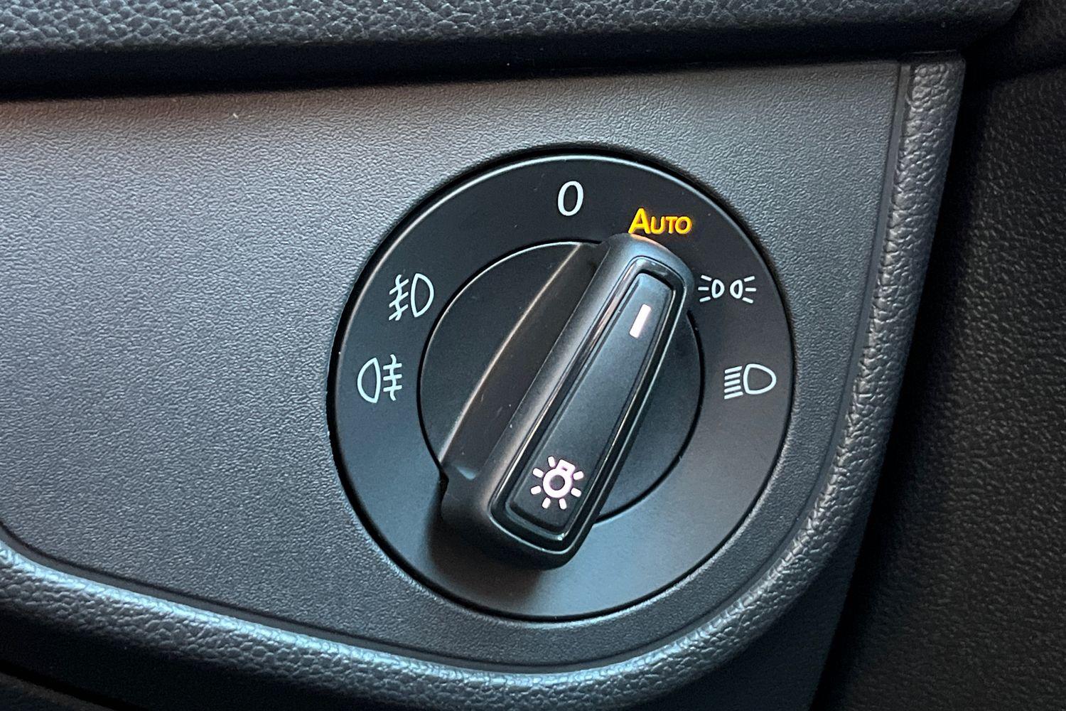 Volkswagen Polo Photo 39
