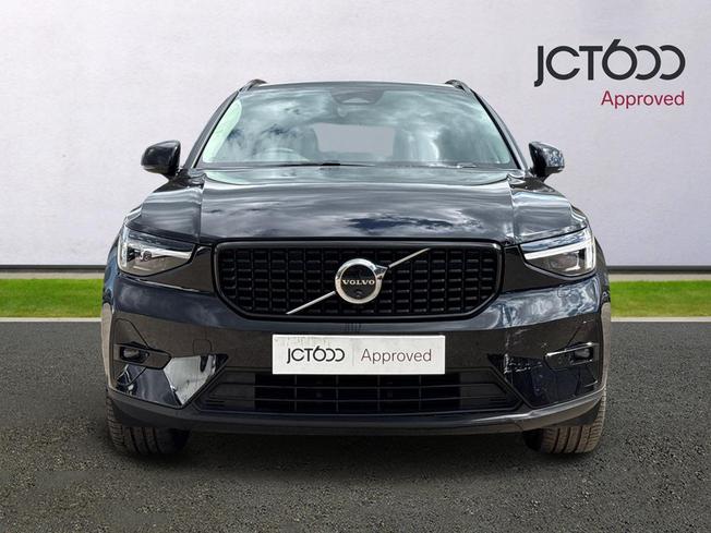 VOLVO Xc40 Photo 8