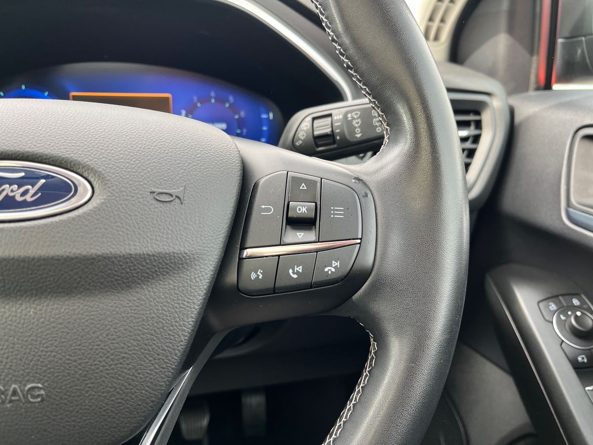 Ford Focus Photo 16