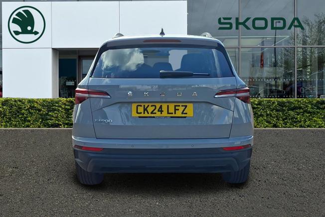 ŠKODA Karoq Photo 7