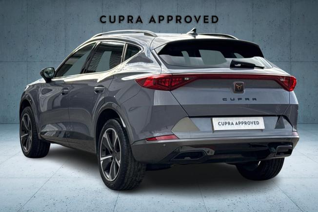 CUPRA Formentor Photo 3